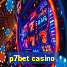 p7bet casino